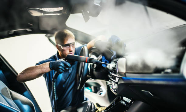 Best Affordable Air Duct Cleaning  in Pelican Bay, TX