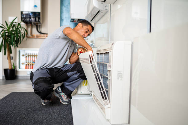Best Ductwork Cleaning Services  in Pelican Bay, TX