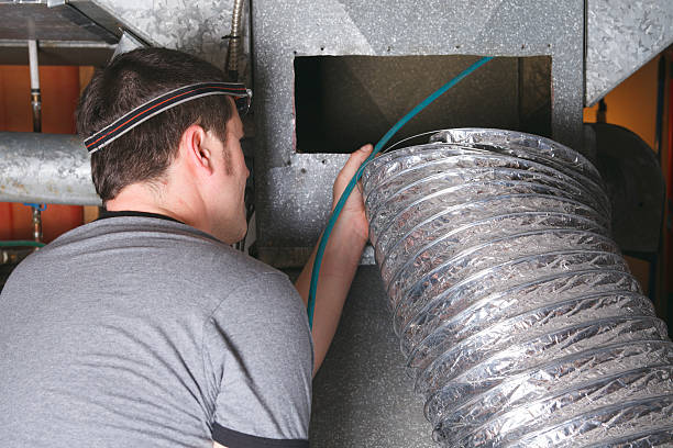 Best Dryer Vent Cleaning Services  in Pelican Bay, TX